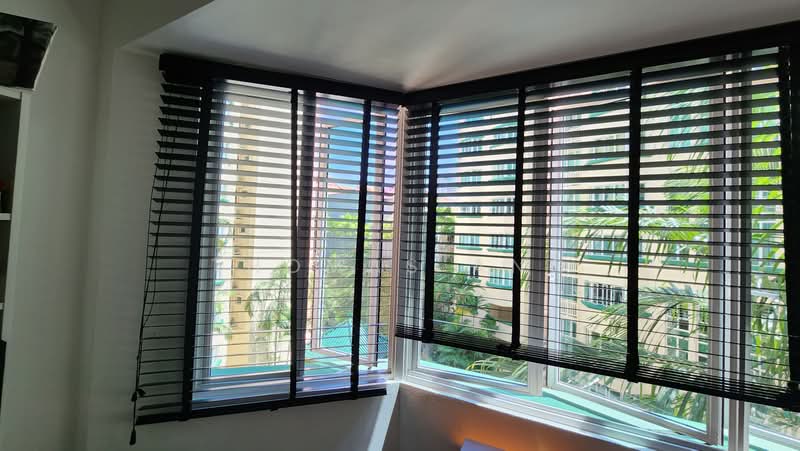Emerald Garden, 33 Club Street, 3 Bedrooms, 1,259 sqft, Condominium For Rent, by Thomas Ang, 500210331 - View - PropertyGuru.com.sg