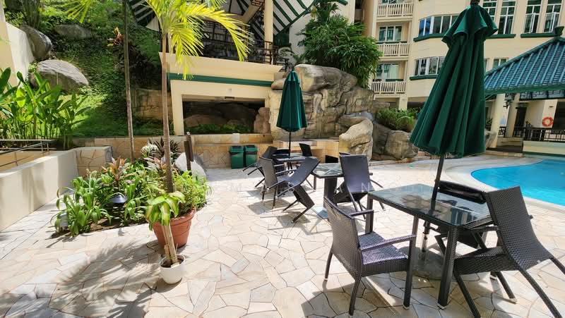 Emerald Garden, 33 Club Street, 3 Bedrooms, 1,259 sqft, Condominium For Rent, by Thomas Ang, 500210331 - Exterior - PropertyGuru.com.sg