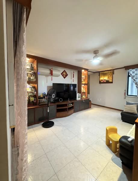 Torieview Mansions, 8 Lorong 29 Geylang, 3 Bedrooms, 1,237 sqft, Condominium For Sale, by Carol Lim, 500210332 - Living Room - PropertyGuru.com.sg
