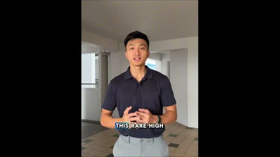 230 Compassvale Walk, 230 Compassvale Walk, Hougang / Punggol / Sengkang, 3 Bedrooms, 1,302 sqft, HDB Flat For Sale, by John Lim, 500210333 - PropertyGuru.com.sg