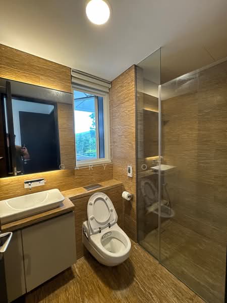 Corals at Keppel Bay, 21 Keppel Bay Drive, 2 Bedrooms, 915 sqft, Condominium For Sale, by Gary Koh, 500210334 - Bathroom - PropertyGuru.com.sg