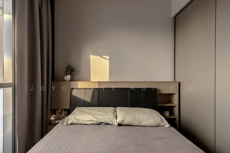 Haus On Handy, 30 Handy Road, 2 Bedrooms, 689 sqft, Condominium For Sale, by Joyce Lye Hui Xin, 500210338 - Bedroom - PropertyGuru.com.sg