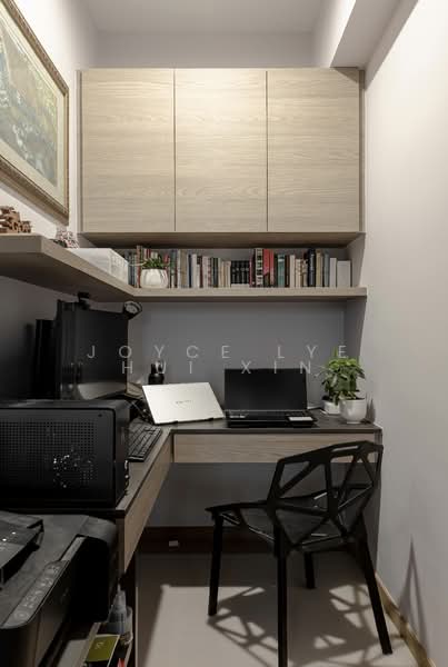 Haus On Handy, 30 Handy Road, 2 Bedrooms, 689 sqft, Condominium For Sale, by Joyce Lye Hui Xin, 500210338 - Study - PropertyGuru.com.sg