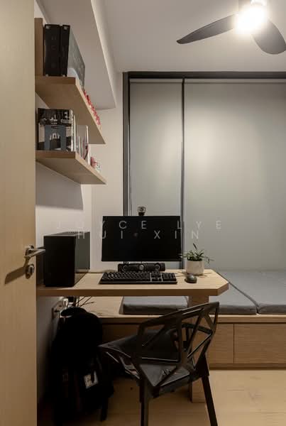 Haus On Handy, 30 Handy Road, 2 Bedrooms, 689 sqft, Condominium For Sale, by Joyce Lye Hui Xin, 500210338 - Study - PropertyGuru.com.sg