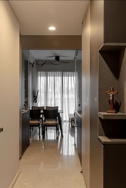 Haus On Handy, 30 Handy Road, 2 Bedrooms, 689 sqft, Condominium For Sale, by Joyce Lye Hui Xin, 500210338 - Interior - PropertyGuru.com.sg