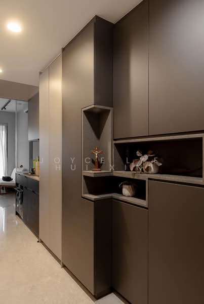 Haus On Handy, 30 Handy Road, 2 Bedrooms, 689 sqft, Condominium For Sale, by Joyce Lye Hui Xin, 500210338 - PropertyGuru.com.sg