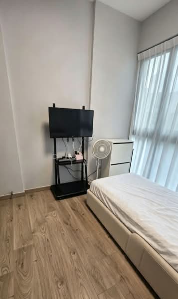 The Criterion, 11 Yishun Street 51, Room Rental, 150 sqft, Executive Condominium For Rent, by Cheryl Tan, 500210341 - Bedroom - PropertyGuru.com.sg