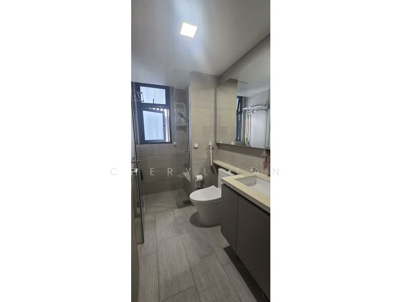 The Criterion, 11 Yishun Street 51, Room Rental, 150 sqft, Executive Condominium For Rent, by Cheryl Tan, 500210341 - Bathroom - PropertyGuru.com.sg