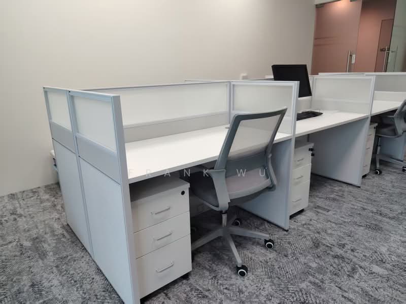 Vision Exchange, 2 Venture Drive, 50 sqft, Office For Rent, by Frank Wu, 500210342 - Interior - CommercialGuru.com.sg
