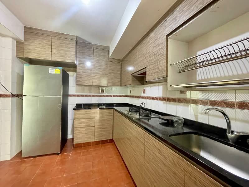 Melville Park, 22 Simei Street 1, 2 Bedrooms, 958 sqft, Apartment For Sale, by Caline Leong, 500210344 - Kitchen - PropertyGuru.com.sg