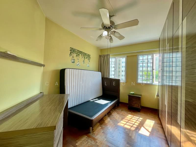 Melville Park, 22 Simei Street 1, 2 Bedrooms, 958 sqft, Apartment For Sale, by Caline Leong, 500210344 - Bedroom - PropertyGuru.com.sg
