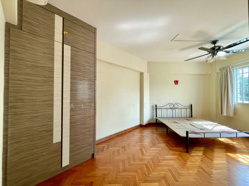 Melville Park, 22 Simei Street 1, 2 Bedrooms, 958 sqft, Apartment For Sale, by Caline Leong, 500210344 - Bedroom - PropertyGuru.com.sg