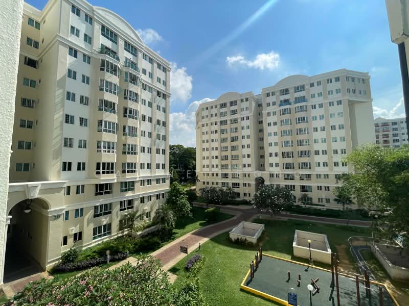 Melville Park, 22 Simei Street 1, 2 Bedrooms, 958 sqft, Apartment For Sale, by Caline Leong, 500210344 - Exterior - PropertyGuru.com.sg