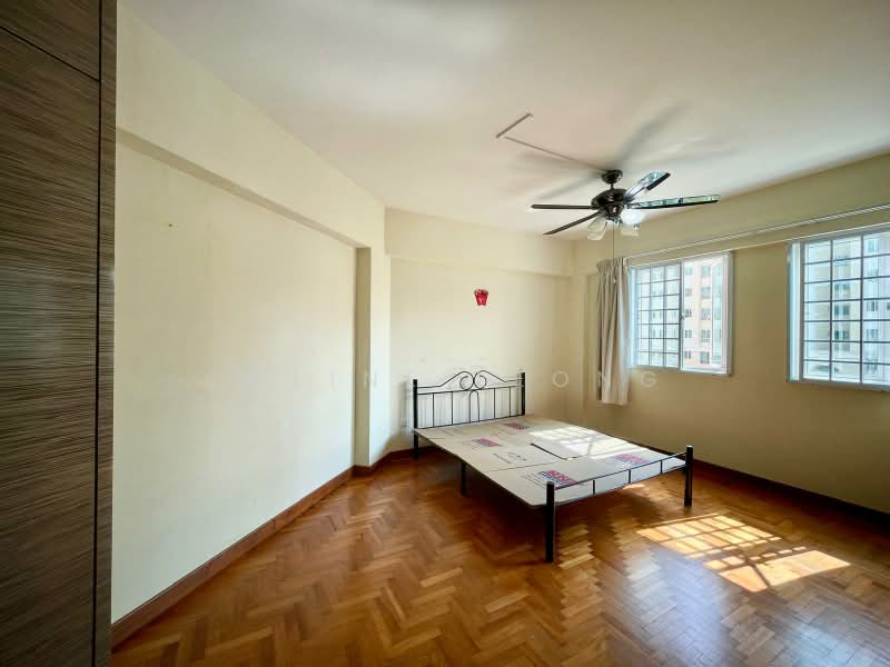 Melville Park, 22 Simei Street 1, 2 Bedrooms, 958 sqft, Apartment For Sale, by Caline Leong, 500210344 - Bedroom - PropertyGuru.com.sg
