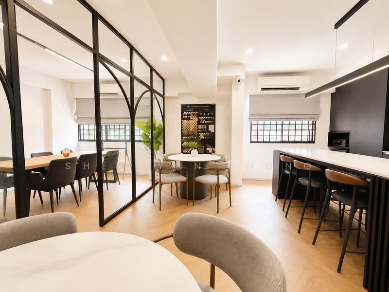 Freehold I Central Location I Immediate Rental Income, , 474 sqft, Office For Sale, by Sherwynn Chong, 500210345 - Interior - CommercialGuru.com.sg