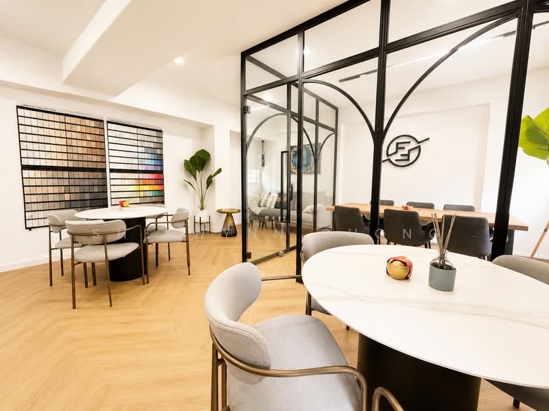 Freehold I Central Location I Immediate Rental Income, , 474 sqft, Office For Sale, by Sherwynn Chong, 500210345 - Interior - CommercialGuru.com.sg