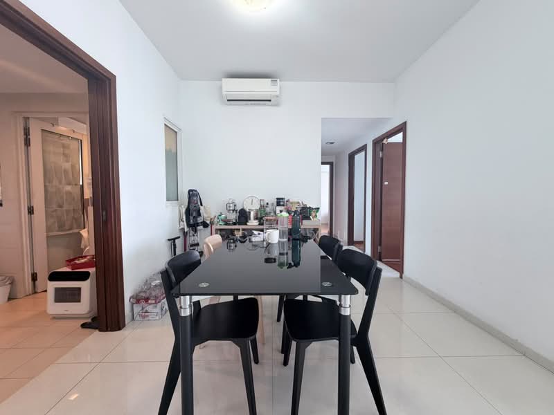 City Square Residences, 14 Kitchener Link, 3 Bedrooms, 1,195 sqft, Condominium For Rent, by Nick Xu, 500210348 - PropertyGuru.com.sg