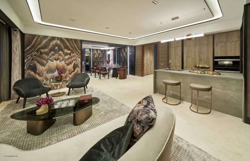 CanningHill Piers, 177 River Valley Road, 5 Bedrooms, 2,788 sqft, Condominium For Sale, by Dennis Lim, 500210350 - PropertyGuru.com.sg