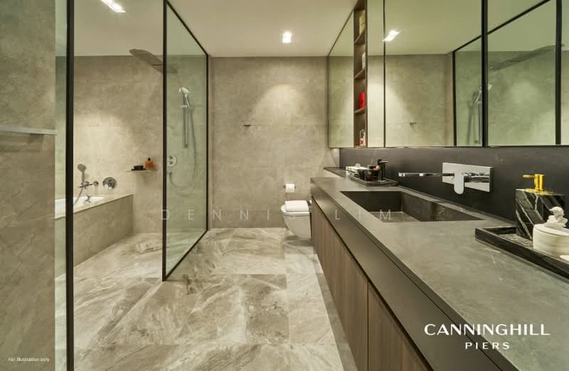 CanningHill Piers, 177 River Valley Road, 5 Bedrooms, 2,788 sqft, Condominium For Sale, by Dennis Lim, 500210350 - PropertyGuru.com.sg