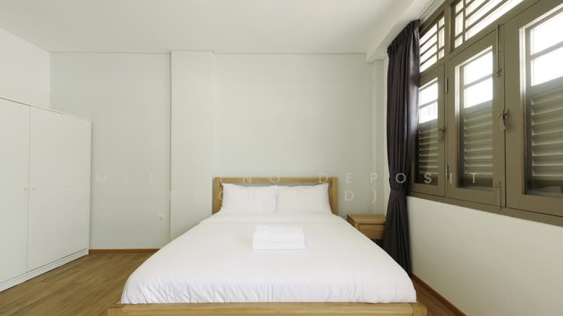 Hmlet Hamilton, 16 Hamilton Rd, 3 Bedrooms, 1,767 sqft, Apartment For Rent, by Jess Tan, 500210351 - Bedroom - PropertyGuru.com.sg