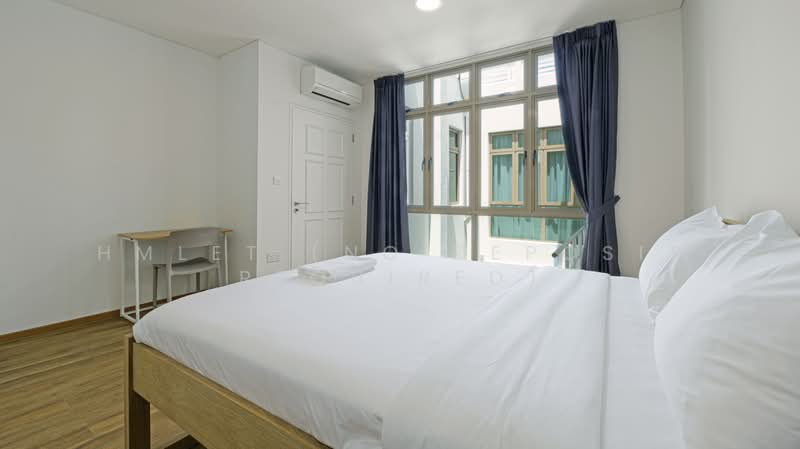 Hmlet Hamilton, 16 Hamilton Rd, 3 Bedrooms, 1,767 sqft, Apartment For Rent, by Jess Tan, 500210351 - Bedroom - PropertyGuru.com.sg