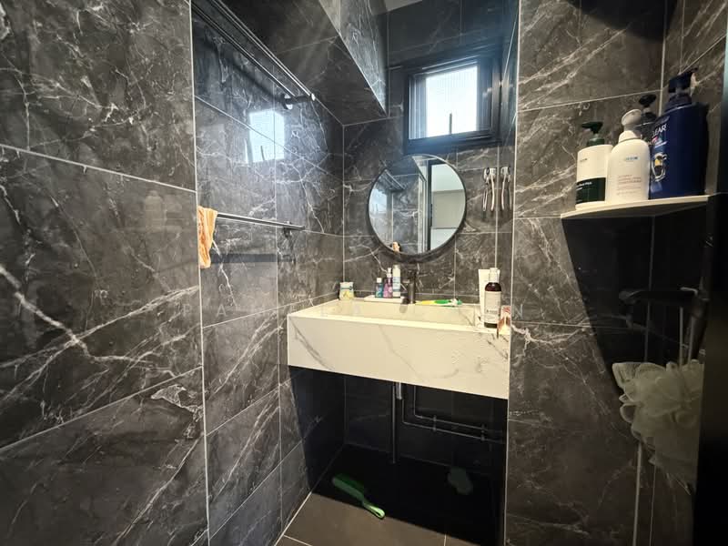 86 Whampoa Drive, 86 Whampoa Drive, Room Rental, 120 sqft, HDB Flat For Rent, by Pamela Chin, 500210352 - Bathroom - PropertyGuru.com.sg