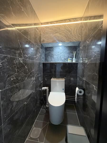 86 Whampoa Drive, 86 Whampoa Drive, Room Rental, 120 sqft, HDB Flat For Rent, by Pamela Chin, 500210352 - Bathroom - PropertyGuru.com.sg