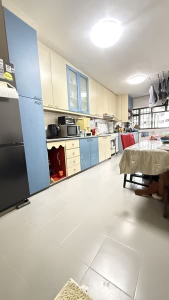 18 hougang ave 3, Hougang ave 3, 3 Bedrooms, 990 sqft, HDB Flat For Sale, by (Jaz) Siaw Ping Phang, 500210353 - Kitchen - PropertyGuru.com.sg