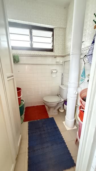 18 hougang ave 3, Hougang ave 3, 3 Bedrooms, 990 sqft, HDB Flat For Sale, by (Jaz) Siaw Ping Phang, 500210353 - Bathroom - PropertyGuru.com.sg