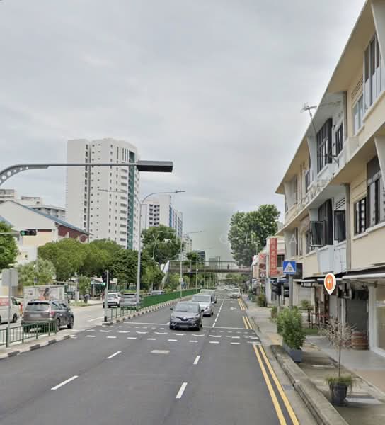 403 Guillemard road, Guillemard road, 2,000 sqft, Food & Beverage For Rent, by Caryn Chia, 500210354 - Exterior - CommercialGuru.com.sg