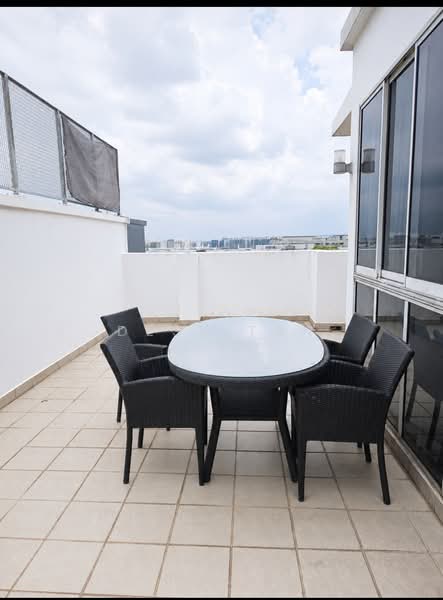Heron Bay, 61 Upper Serangoon View, 4 Bedrooms, 2,583 sqft, Executive Condominium For Sale, by Desy Tan, 500210357 - PropertyGuru.com.sg