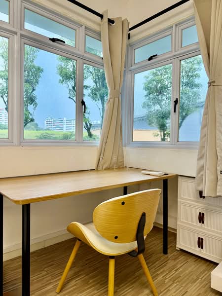 544 Jelapang Road, 544 Jelapang Road, Room Rental, 250 sqft, HDB Flat For Rent, by Lawrence Quek, 500210362 - Study - PropertyGuru.com.sg