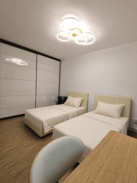 544 Jelapang Road, 544 Jelapang Road, Room Rental, 250 sqft, HDB Flat For Rent, by Lawrence Quek, 500210362 - Bedroom - PropertyGuru.com.sg