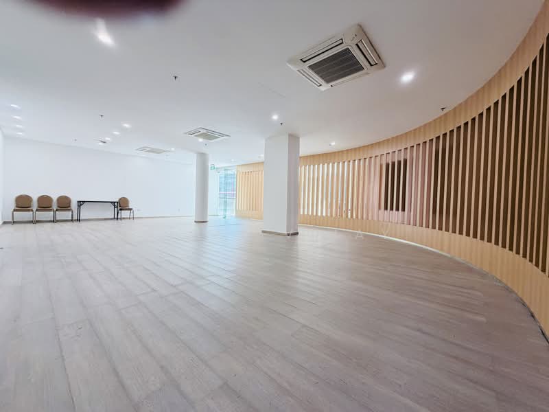 Cheap Ground floor unit for Retail, 2 Tessensohn Road, 892 sqft, Other Retail For Rent, by Nigel Vijay, 500210375 - Interior - CommercialGuru.com.sg