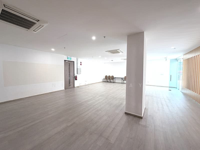 Cheap Ground floor unit for Retail, 2 Tessensohn Road, 892 sqft, Other Retail For Rent, by Nigel Vijay, 500210375 - Interior - CommercialGuru.com.sg