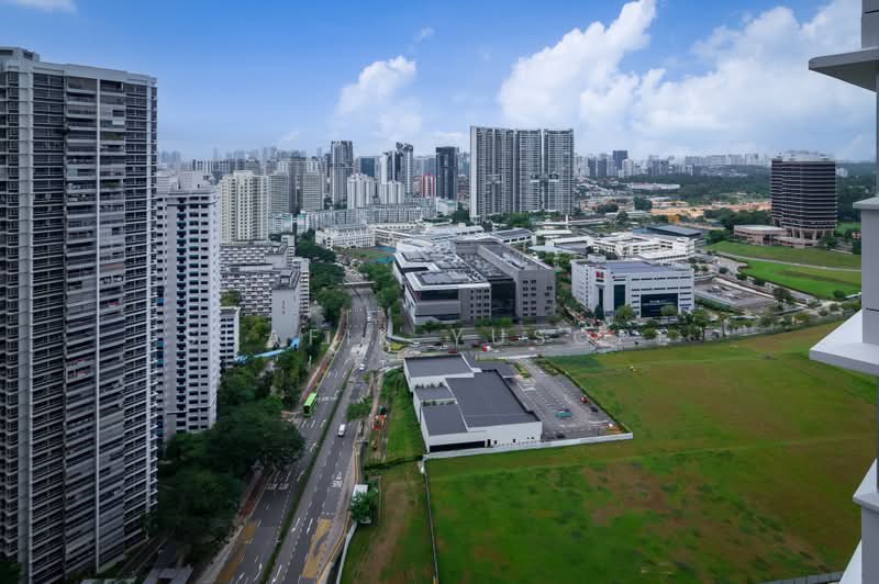 130A Lorong 1 Toa Payoh, 130A Lorong 1 Toa Payoh, 3 Bedrooms, 1,001 sqft, HDB Flat For Sale, by Shafik Yusope, 500210376 - Exterior - PropertyGuru.com.sg