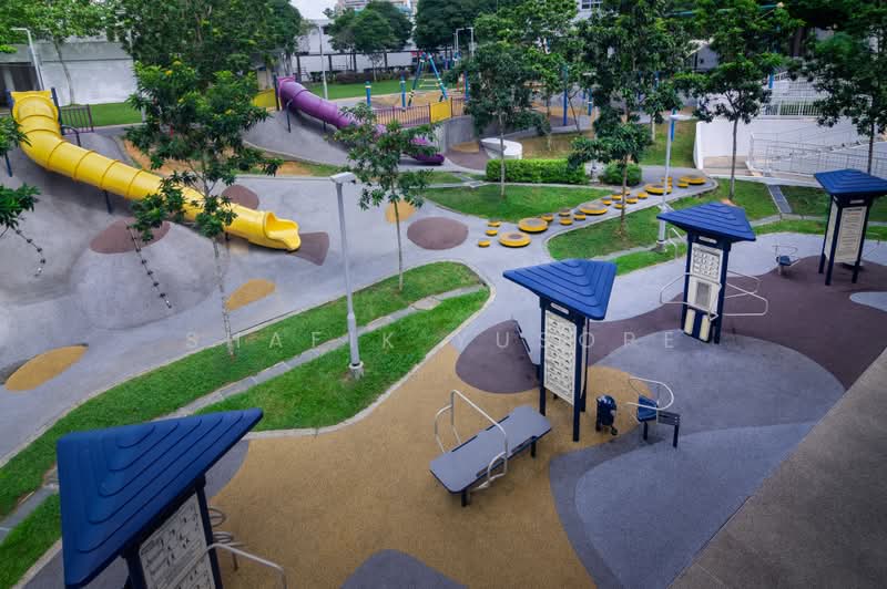 130A Lorong 1 Toa Payoh, 130A Lorong 1 Toa Payoh, 3 Bedrooms, 1,001 sqft, HDB Flat For Sale, by Shafik Yusope, 500210376 - Exterior - PropertyGuru.com.sg