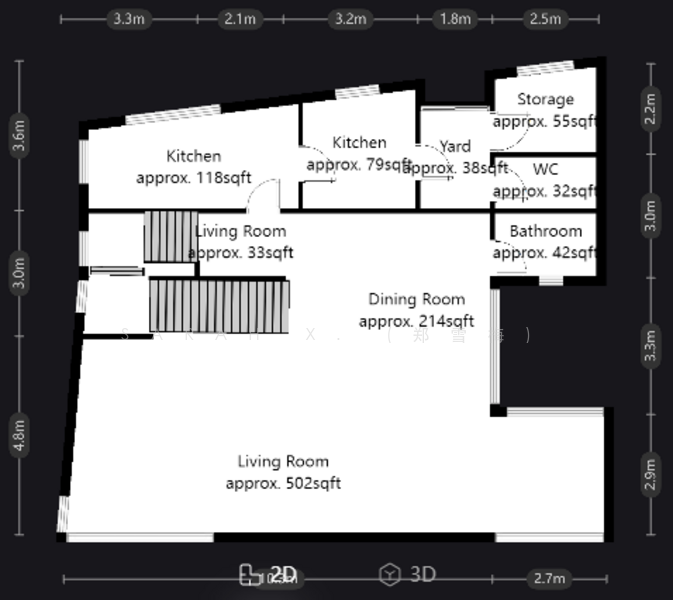 ✨King of the Hill — Elevated Semi D with Views, Wide Frontage & Basement, Mount Sinai / Holland Grove / Grove Drive, 5 Bedrooms, 5,000 sqft, Semi-Detached House For Sale, by Sarah X. (郑雪梅), 500210377 - PropertyGuru.com.sg