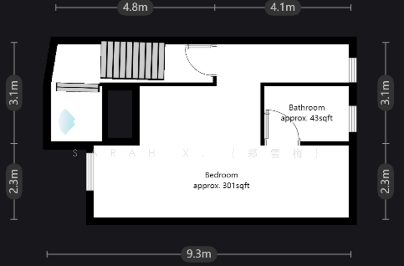 ✨King of the Hill — Elevated Semi D with Views, Wide Frontage & Basement, Mount Sinai / Holland Grove / Grove Drive, 5 Bedrooms, 5,000 sqft, Semi-Detached House For Sale, by Sarah X. (郑雪梅), 500210377 - PropertyGuru.com.sg