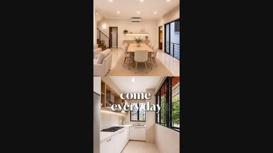 ✨King of the Hill — Elevated Semi D with Views, Wide Frontage & Basement, Mount Sinai / Holland Grove / Grove Drive, Tanglin / Holland / Bukit Timah, 5 Bedrooms, 5,000 sqft, Semi-Detached House For Sale, by Sarah X. (郑雪梅), 500210377 - PropertyGuru.com.sg