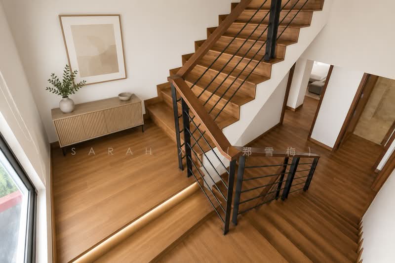 ✨King of the Hill — Elevated Semi D with Views, Wide Frontage & Basement, Mount Sinai / Holland Grove / Grove Drive, 5 Bedrooms, 5,000 sqft, Semi-Detached House For Sale, by Sarah X. (郑雪梅), 500210377 - Interior - PropertyGuru.com.sg