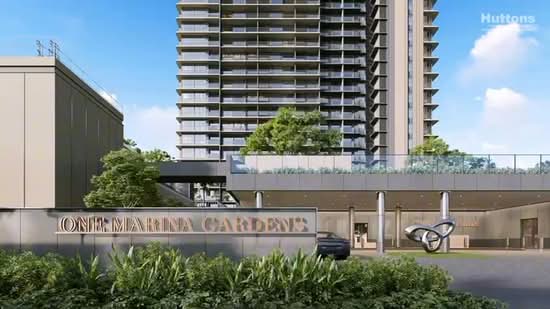One Marina Gardens, 3 Marina Gardens Lane, 3 Bedrooms, 904 sqft, Apartment For Sale, by Lincoln Heng, 500210388 - PropertyGuru.com.sg