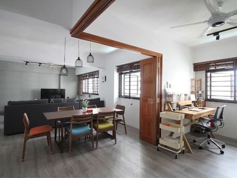 11 Cantonment Close, 11 Cantonment Close, 3 Bedrooms, 1,184 sqft, HDB Flat For Sale, by Amos Tan 陈伟强, 500210394 - Living Room - PropertyGuru.com.sg