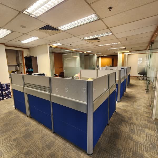 Peninsula Plaza, 111 North Bridge Road, 1,776 sqft, Office For Rent, by Jess Chan, 500210395 - CommercialGuru.com.sg
