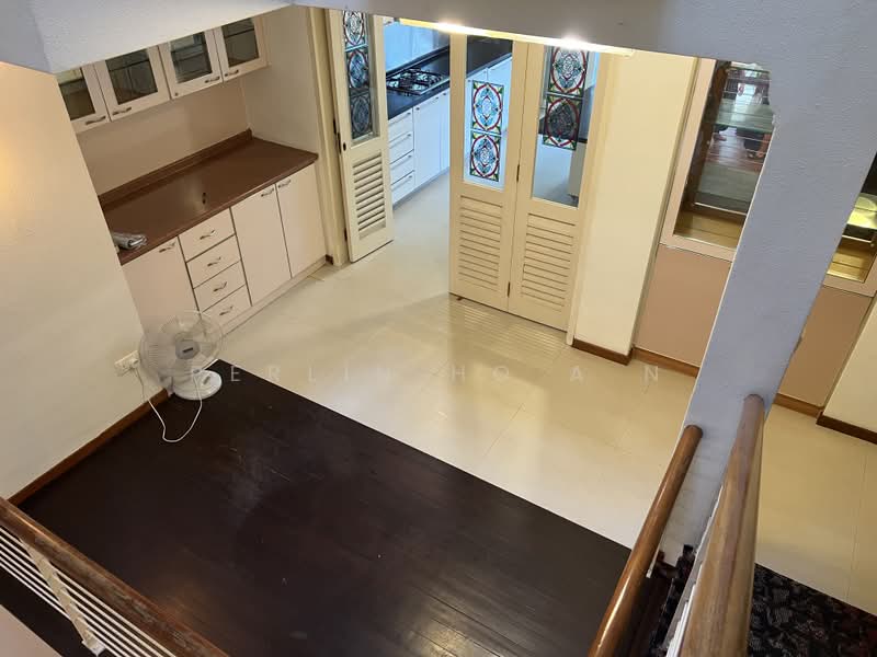 Allsworth Park, 355 Holland Road, 4 Bedrooms, 3,401 sqft, Condominium For Sale, by Perlin Ho A N, 500210396 - Dining room - PropertyGuru.com.sg