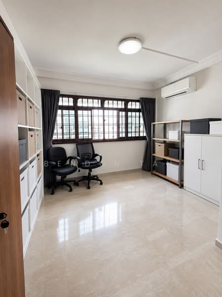 787E Woodlands Crescent, 787E Woodlands Crescent, 3 Bedrooms, 1,292 sqft, HDB Flat For Sale, by Bendon Tan, 500210397 - Study - PropertyGuru.com.sg