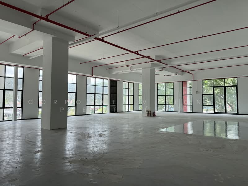 PRINT MEDIA HUB @ PAYA LEBAR IPARK