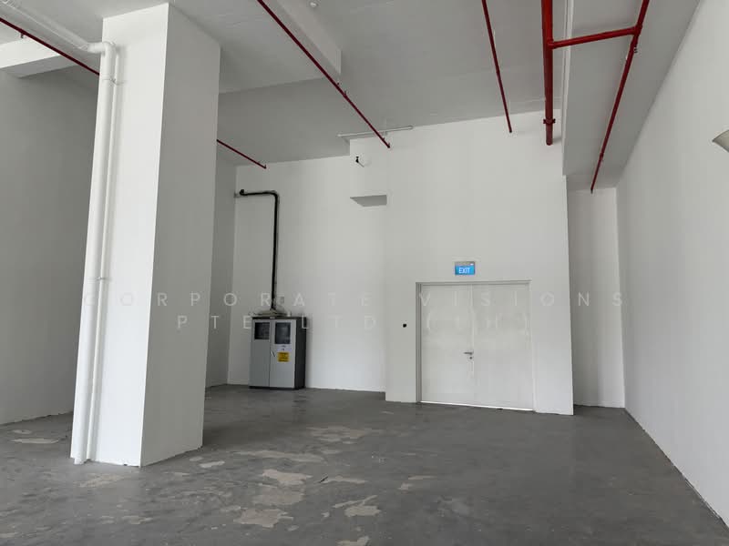 Tai Seng, , 5,242 sqft, Factory / Workshop (B2) For Rent, by HO LI LI, 500210401 - Interior - CommercialGuru.com.sg