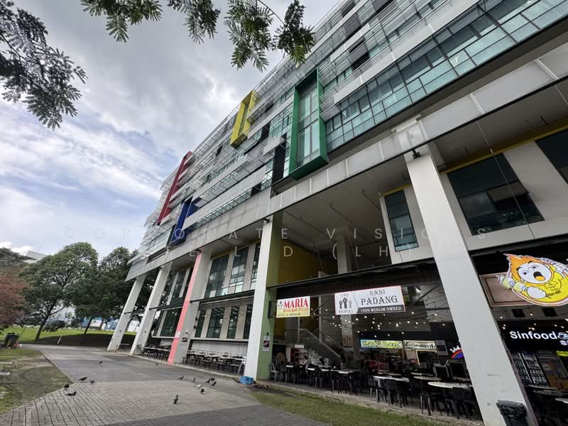 Tai Seng, , 5,242 sqft, Factory / Workshop (B2) For Rent, by HO LI LI, 500210401 - Exterior - CommercialGuru.com.sg