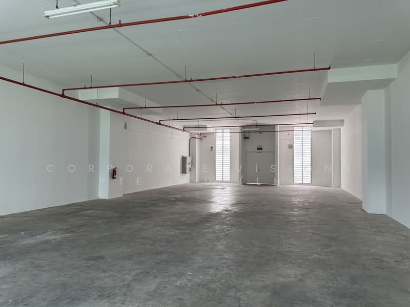 Tai Seng, , 5,242 sqft, Factory / Workshop (B2) For Rent, by HO LI LI, 500210401 - Interior - CommercialGuru.com.sg